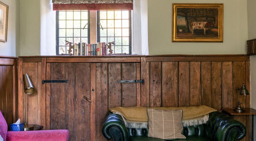 Photo of Rowley Cottage