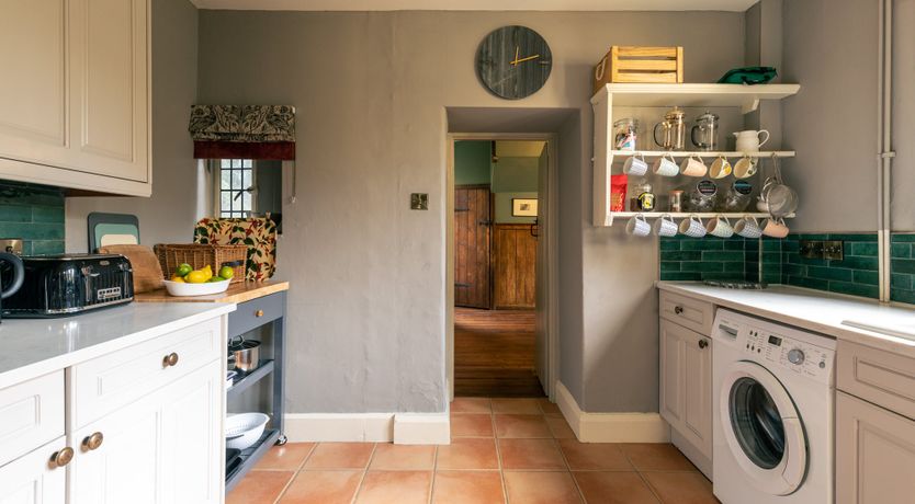 Photo of Rowley Cottage