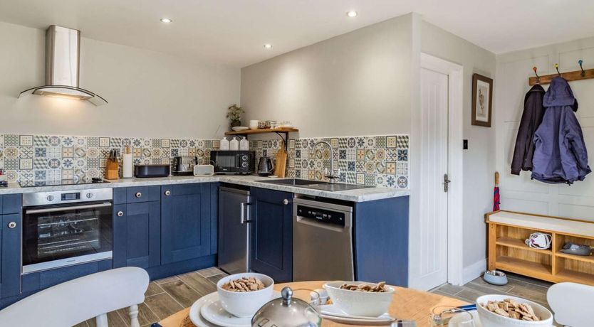 Photo of 1 Bed in Harleston