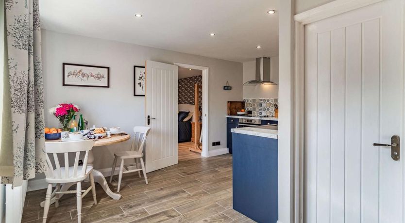 Photo of 1 Bed in Harleston