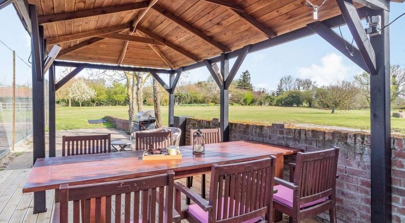 Photo of 1 Bed in Alburgh