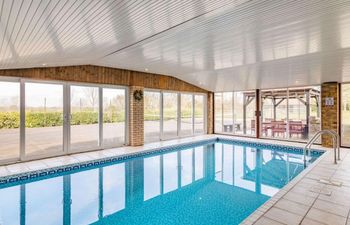 in Harleston  (86928) Holiday Home