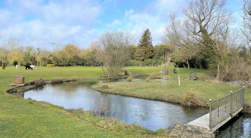 Photo of 1 Bed in Alburgh