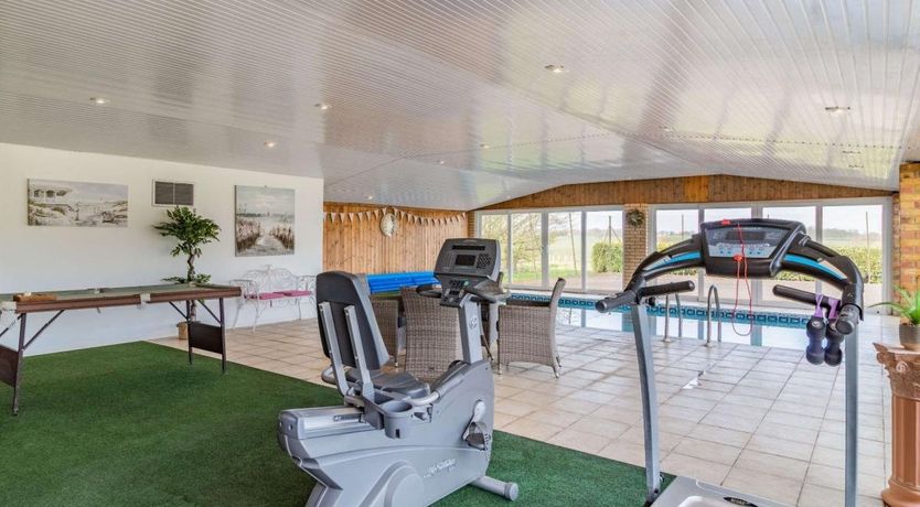 Photo of 1 Bed in Alburgh