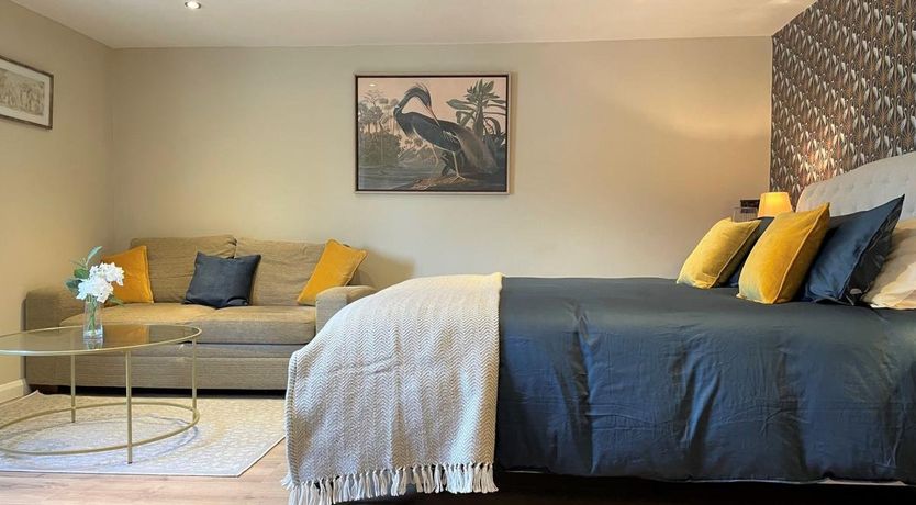 Photo of 1 Bed in Alburgh