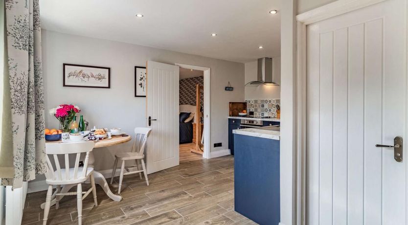 Photo of 1 Bed in Alburgh