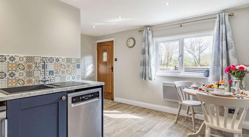 Photo of 1 Bed in Alburgh