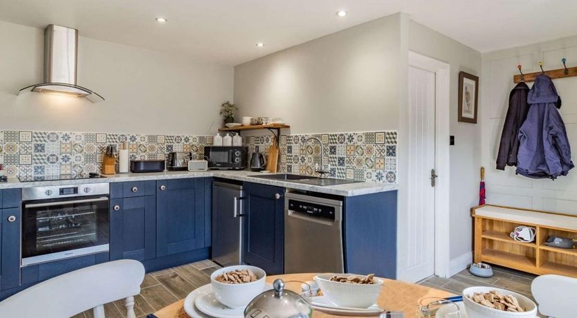 Photo of 1 Bed in Alburgh