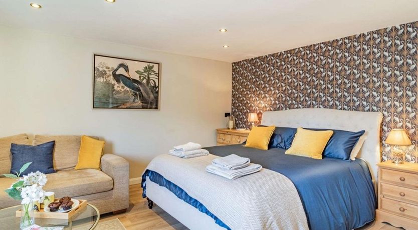 Photo of 1 Bed in Alburgh