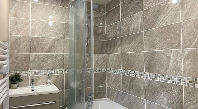 Photo of 1 Bed in Alburgh