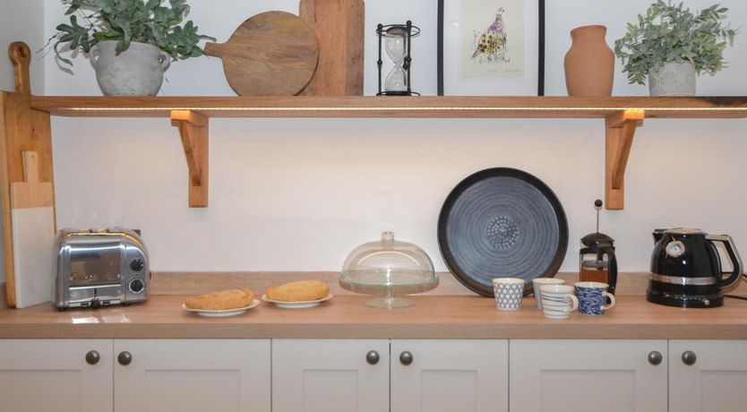 Photo of 3 Bed in Kingsbridge