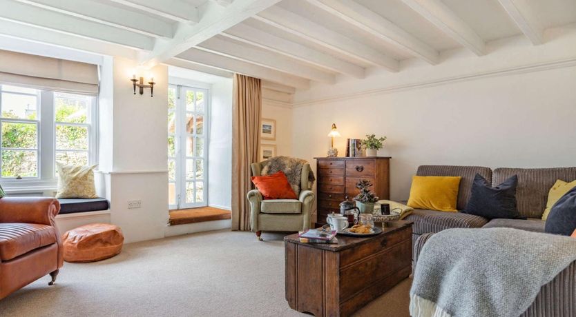 Photo of 3 Bed in Kingsbridge