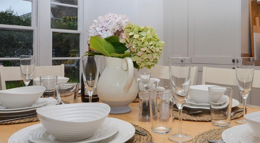 Photo of 3 Bed in Kingsbridge