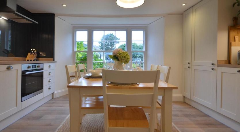 Photo of 3 Bed in Kingsbridge