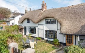 Photo of in West Buckland (87005)