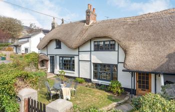 in West Buckland (87005) Holiday Cottage