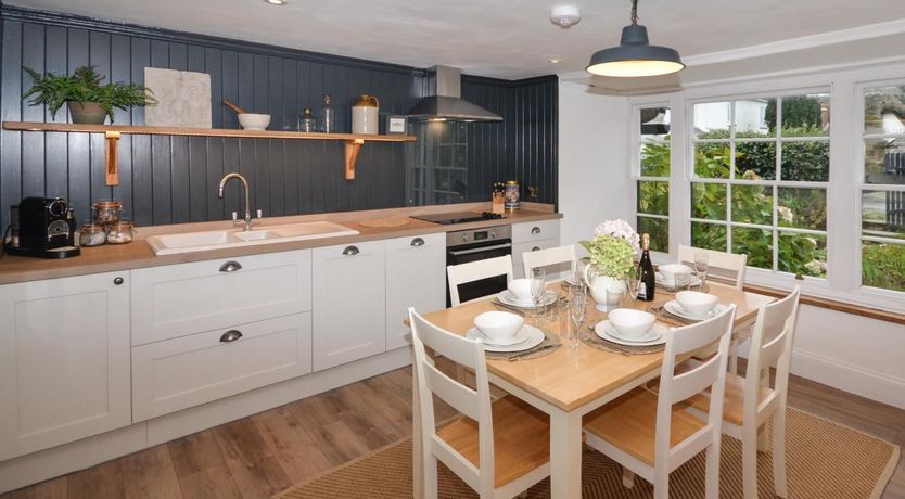 Photo of 3 Bed in Kingsbridge