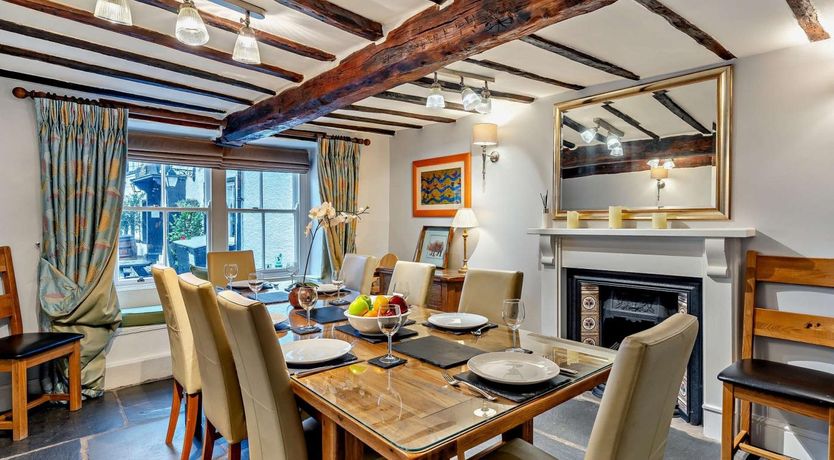 Photo of 5 Bed in Cartmel