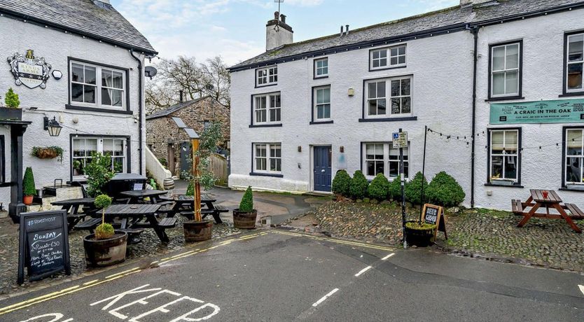 Photo of 5 Bed in Cartmel