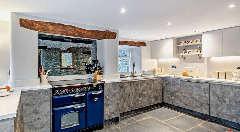 Photo of 5 Bed in Cartmel