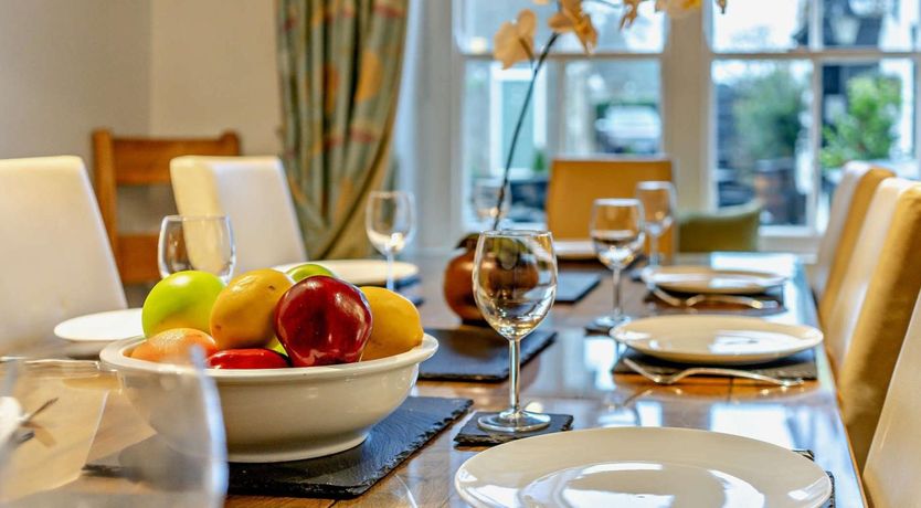 Photo of 5 Bed in Cartmel