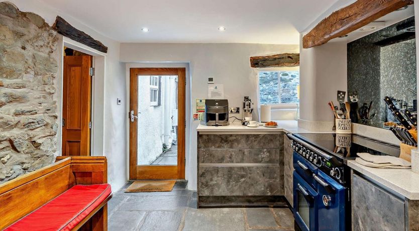 Photo of 5 Bed in Cartmel