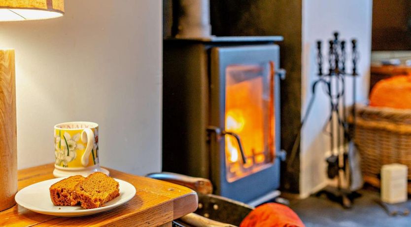 Photo of 5 Bed in Cartmel