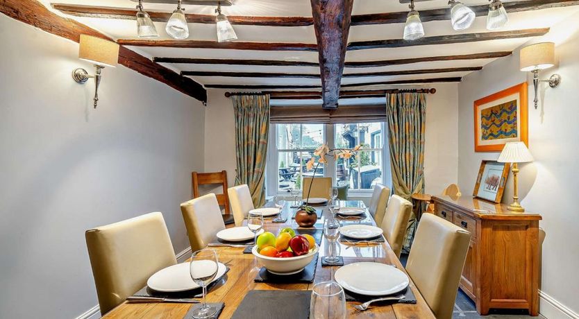 Photo of 5 Bed in Cartmel