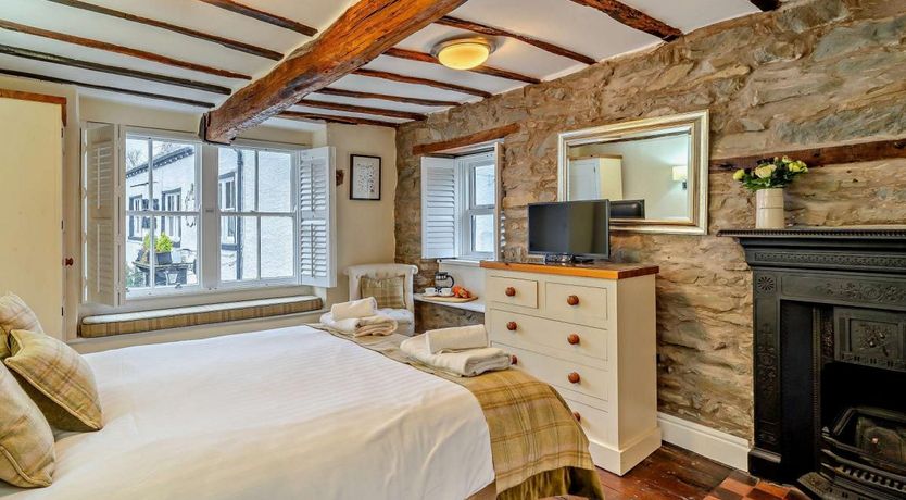 Photo of 5 Bed in Cartmel