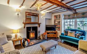 Photo of in Cartmel (80332)