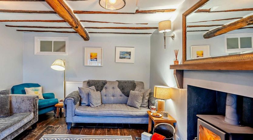 Photo of 5 Bed in Cartmel