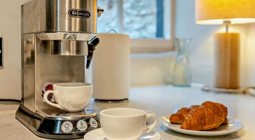 Photo of 5 Bed in Cartmel