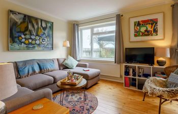 2 Bed in Rye- Holiday Cottage