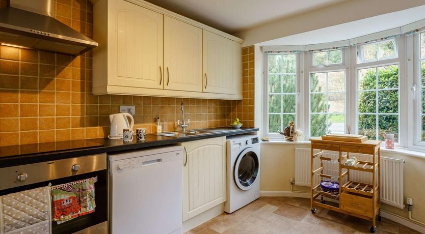 Photo of 2 Bed in Rye-