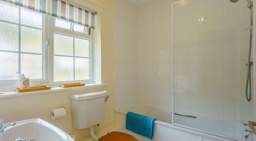 Photo of 2 Bed in Rye-