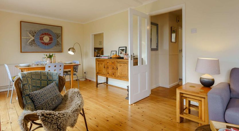 Photo of 2 Bed in Rye-