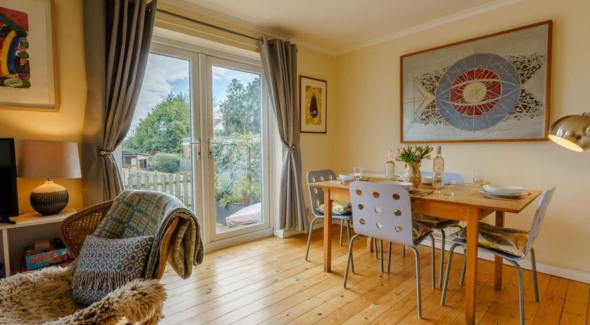 Photo of 2 Bed in Rye-
