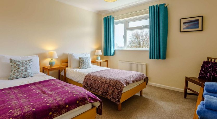 Photo of 2 Bed in Rye-