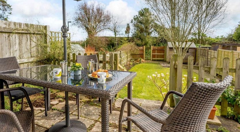 Photo of 2 Bed in Rye