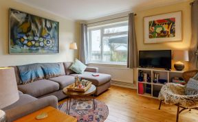 Photo of in Rye (87042)