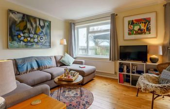 in Rye (87042) Holiday Cottage