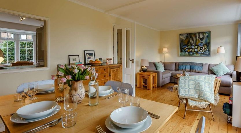 Photo of 2 Bed in Rye