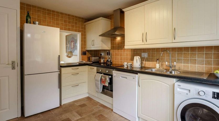 Photo of 2 Bed in Rye