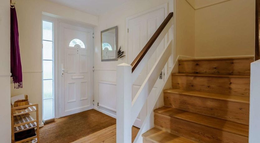 Photo of 2 Bed in Rye