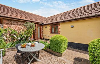 in Tiverton  (53102) Holiday Cottage