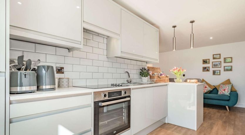 Photo of 2 Bed in Trowbridge