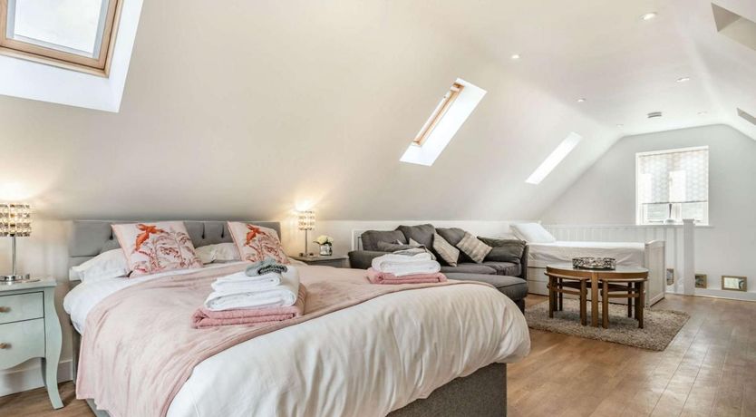 Photo of 2 Bed in Southwick