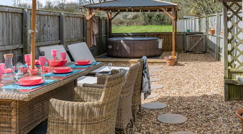 Photo of 2 Bed in Southwick