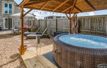 in Bradford-on-Avon  (87056) Holiday Cottage