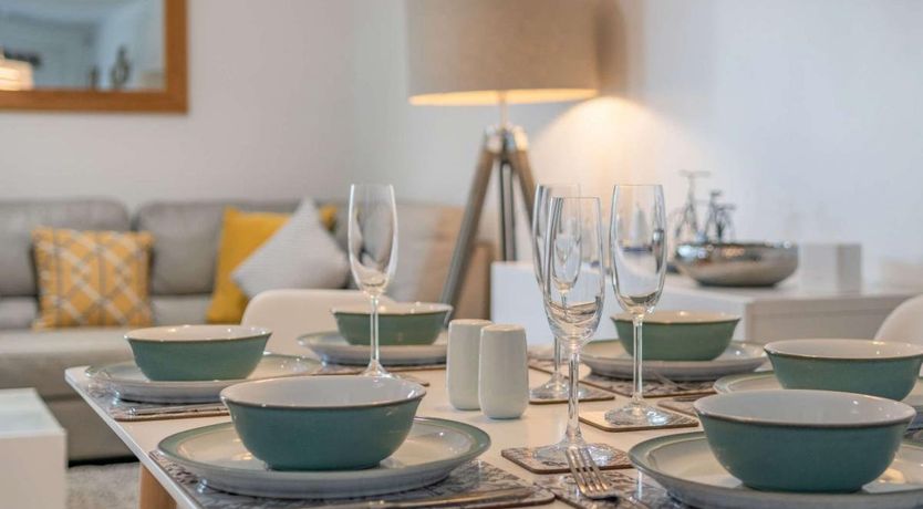 Photo of 2 Bed in Southwick